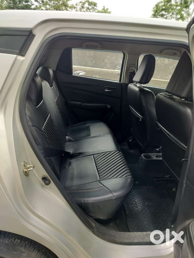 Maruti Suzuki Swift Vxi Optional, 2019, Petrol