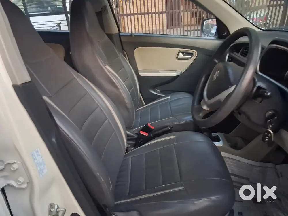Alto K10 Vxi 2015 Model, First Owner L, Valid Insurance, 56000 Driven