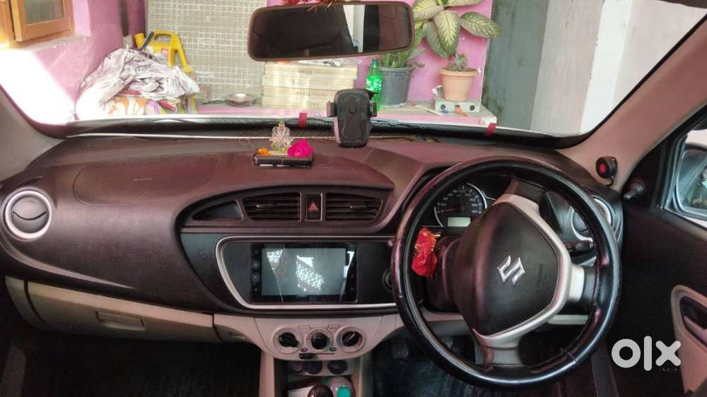 Urgent Sale: Maruti Alto 800 Vxi (commercial Taxi)