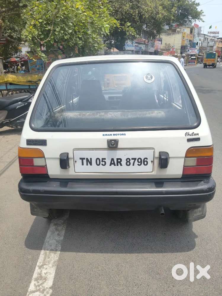 Good Condition