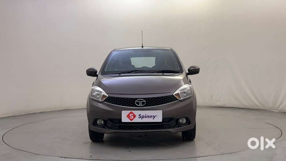 Tata Tiago Xz, 2019, Petrol