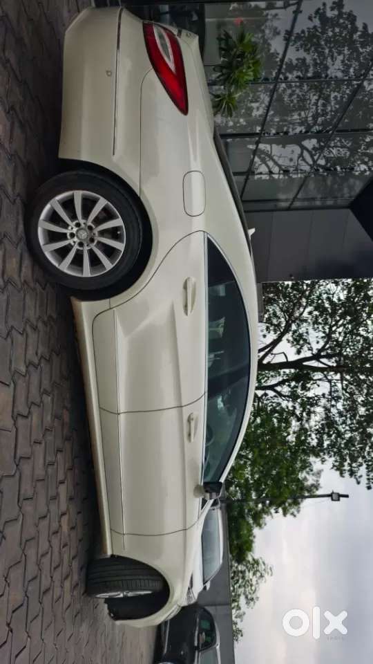 Mercedes-benz Cls-class 250 Cdi, 2015, Diesel