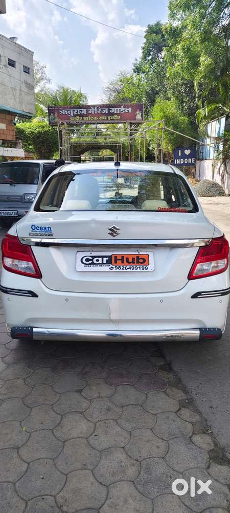 Maruti Suzuki Swift Dzire Vxi(o) Mt, 2023, Petrol