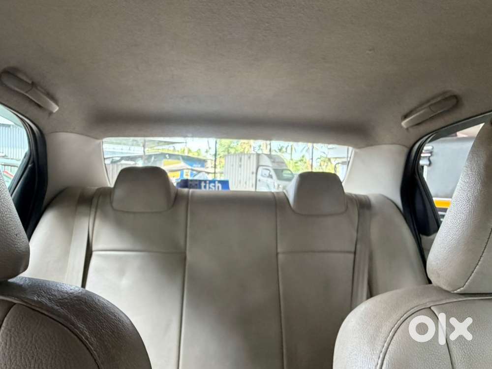 Toyota Etios Diesel 2013