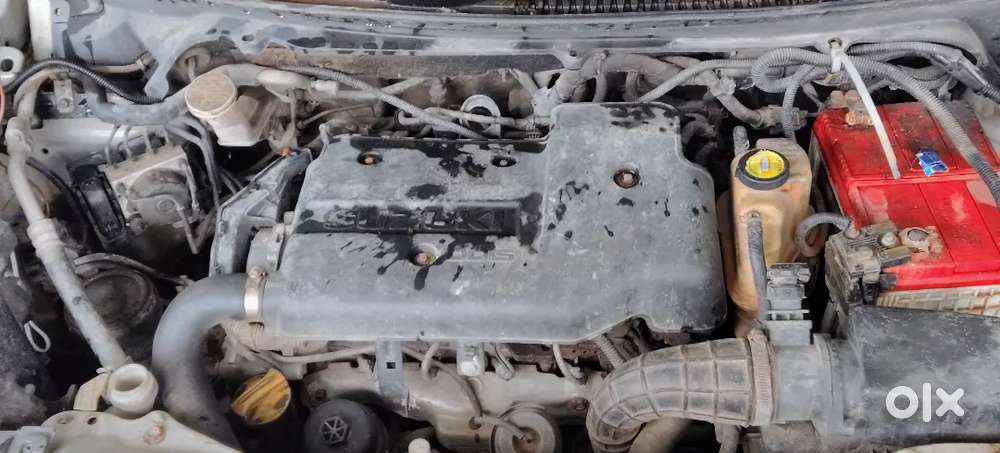 Maruti Suzuki Ertiga 2013 Diesel Manual