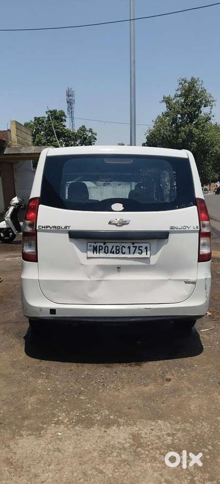Chevrolet Diesel Manual 2014