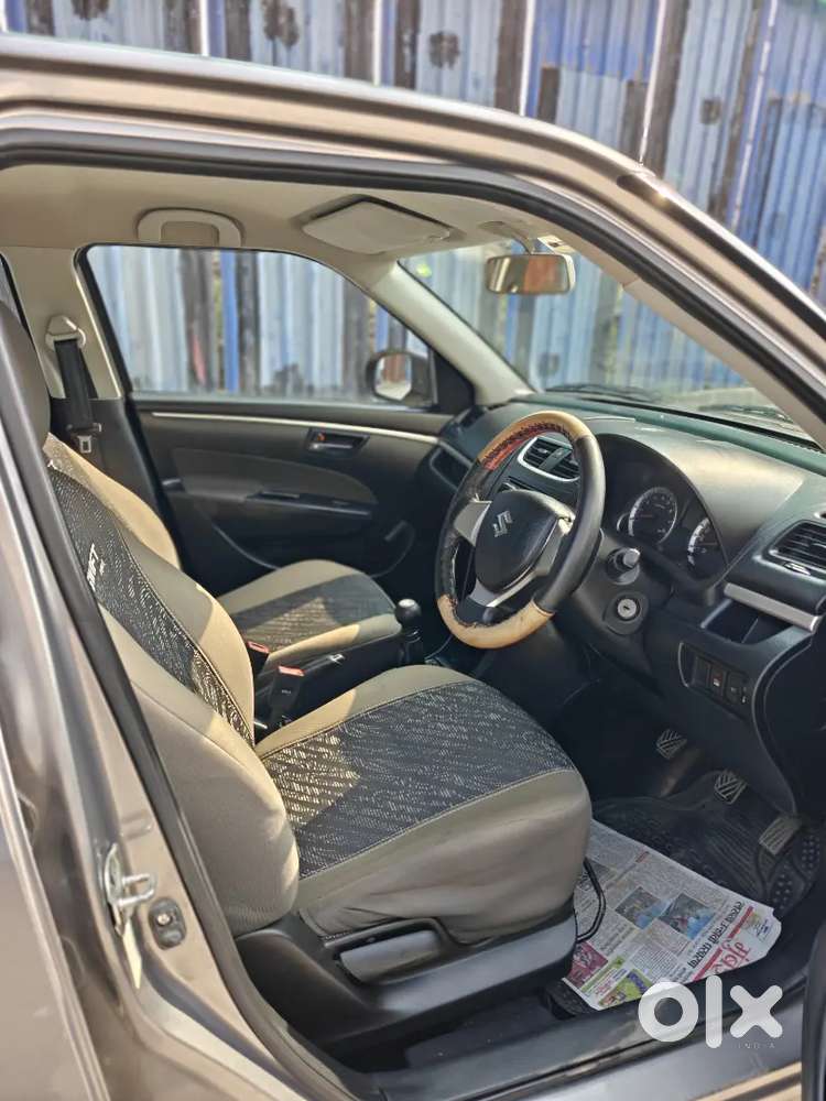 Very Less Driven Immaculate Condition