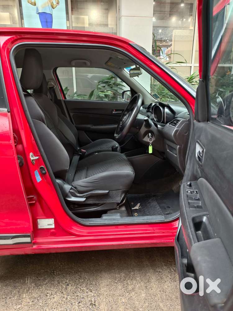 Maruti Suzuki Swift Amt Vxi, 2020, Petrol