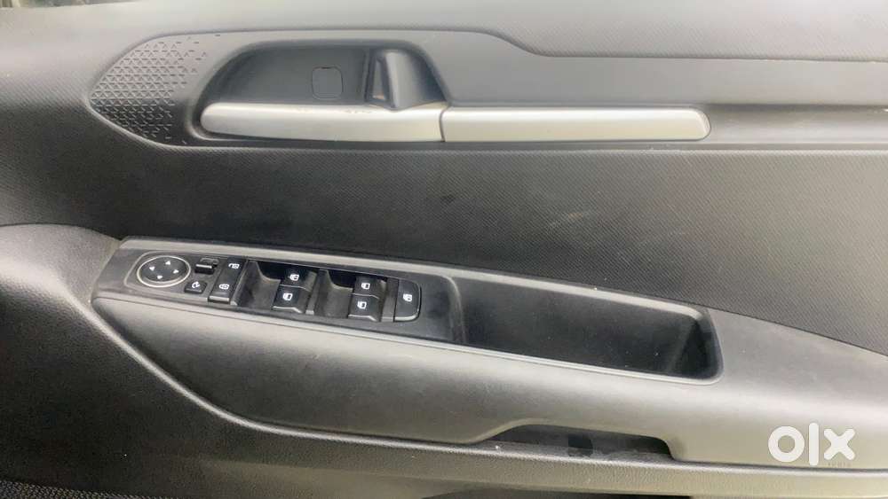 Kia Sonet 1.2 Htk Plus, 2021, Petrol