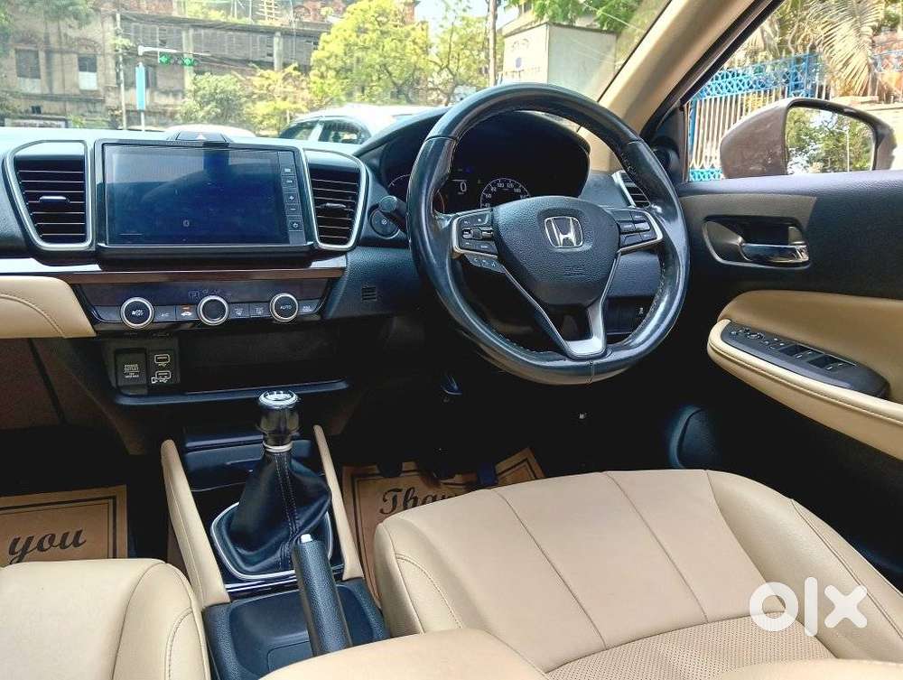 Honda City 1.5 Zx I-dtec Mt, 2022, Diesel