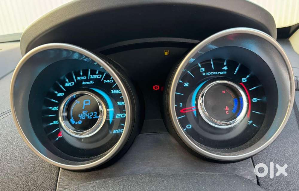 Mahindra Xuv500 W11 At, 2018, Diesel