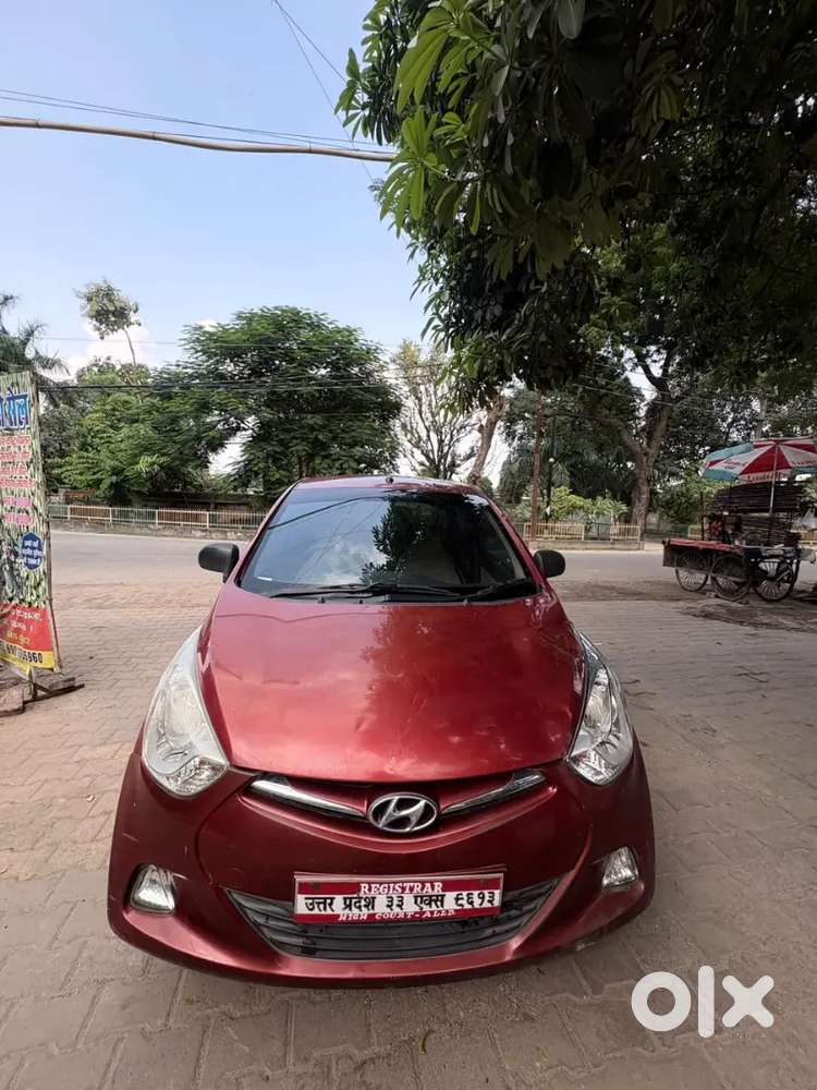 Hyundai Eon Era 2022 Diesel