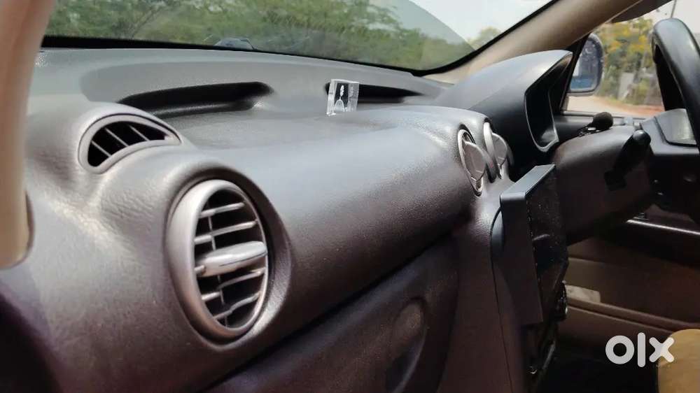 Hyundai Santro Xing 2011 Petrol 50000 Km Driven