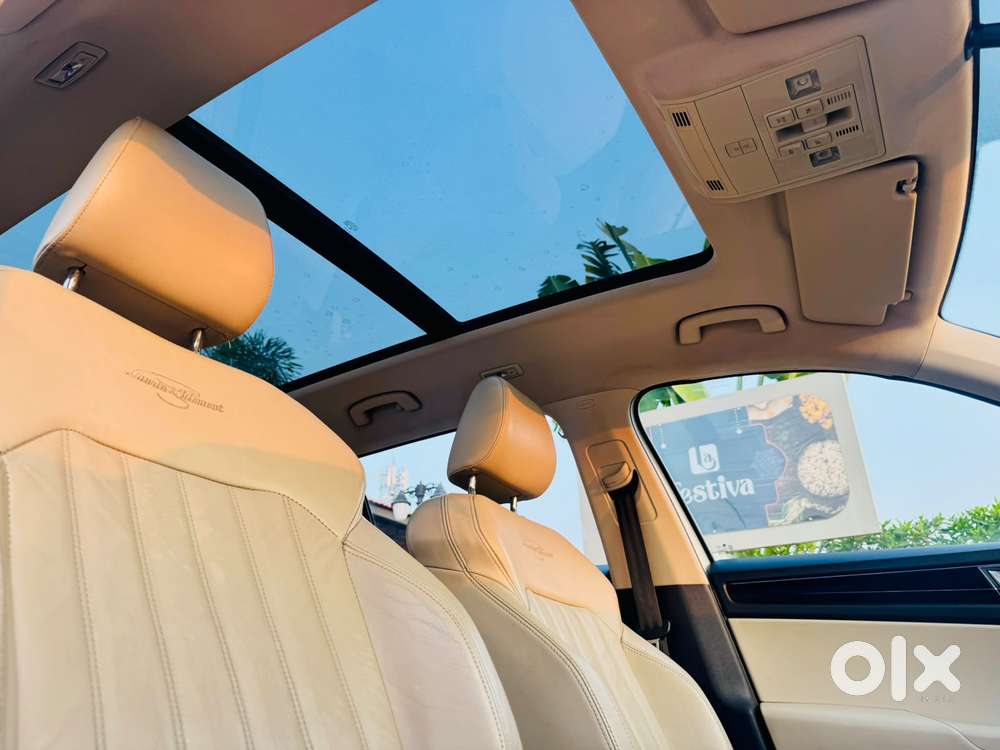 Skoda Kodiaq 2.0 L&k Tdi 4x4 At, 2019, Diesel