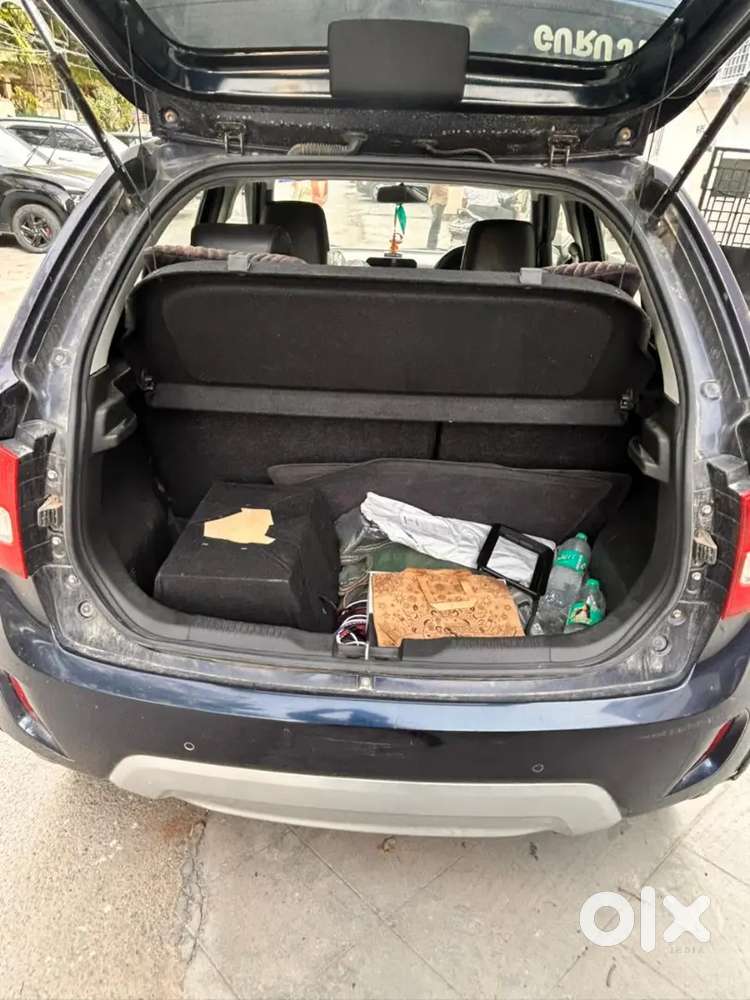 Maruti Suzuki Ignis 2022 Petrol Variant Alpha Mt