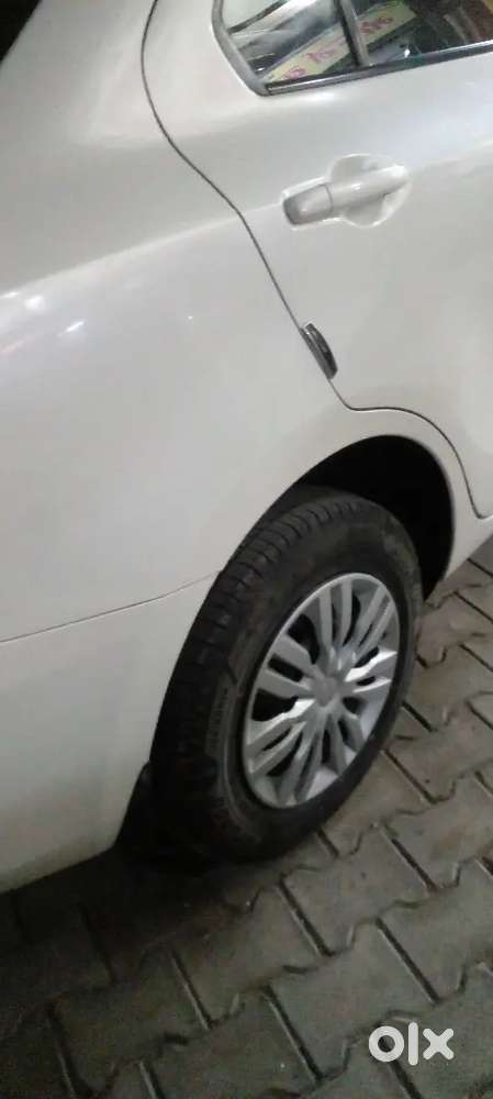 Maruti Suzuki Dzire 2021