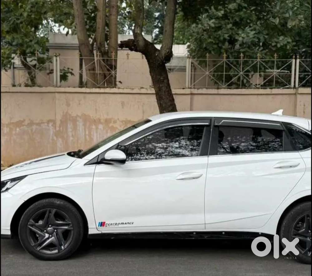 Hyundai I20 1.2 Spotz 2022
