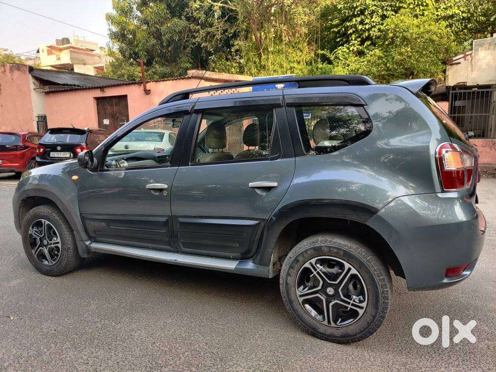 Nissan Terrano Xl 85 Ps, 2015, Petrol