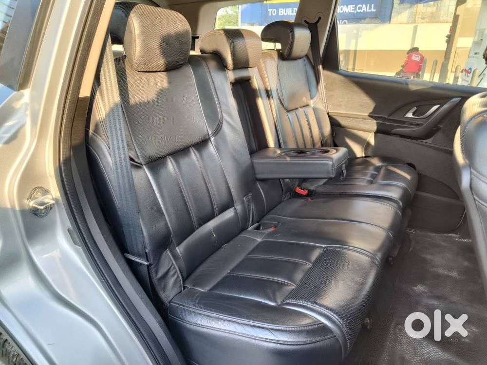 Mahindra Xuv500 W10 2wd, 2018, Diesel