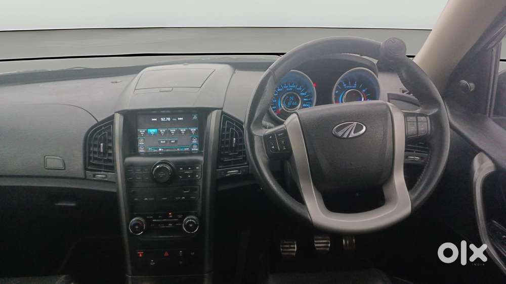 Mahindra Xuv500 2.2 W10, 2017, Diesel