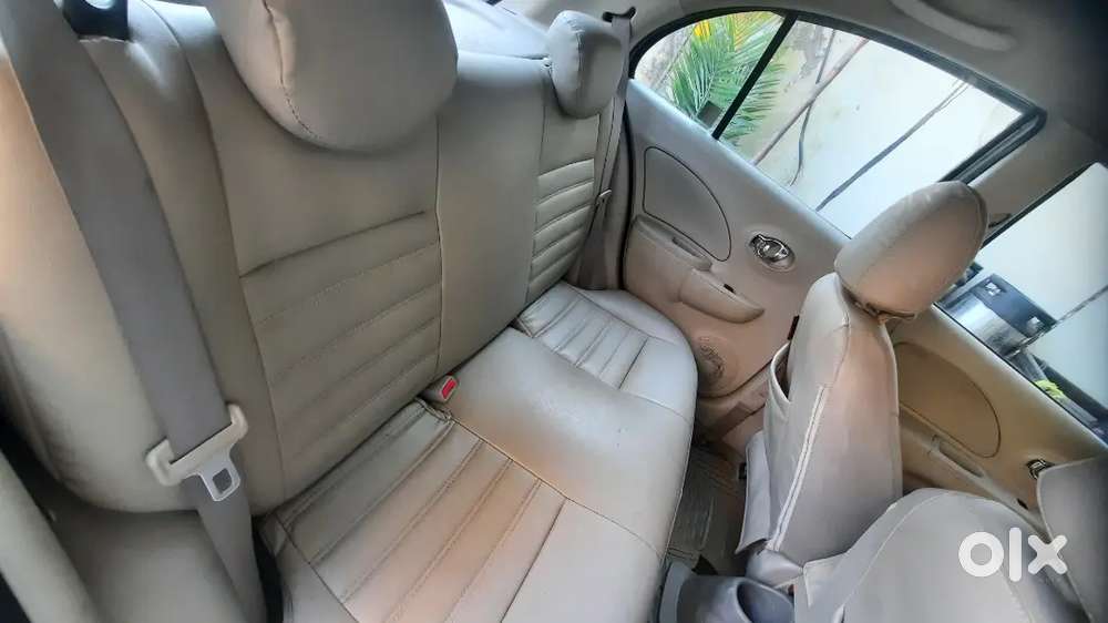 Nissan Micra Premium Primo 2013