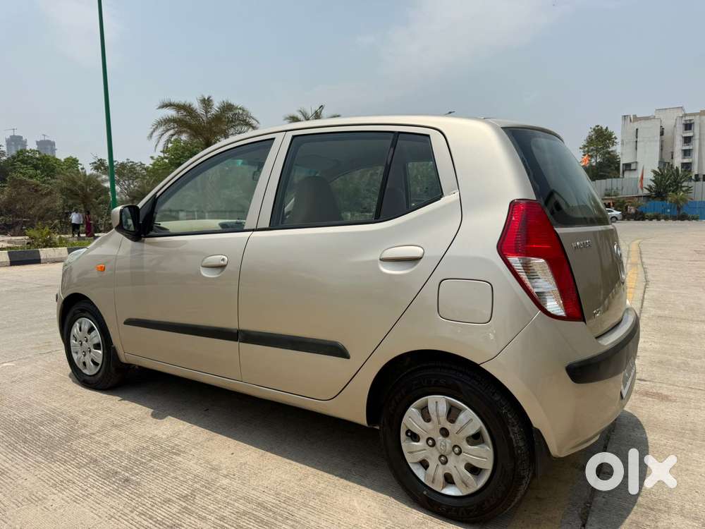 Hyundai I10 Magna 1.1l, 2009, Petrol