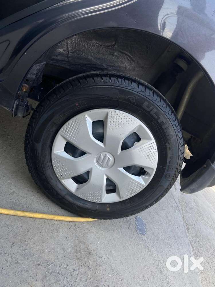 Maruti Suzuki Alto K10 2023 Petrol Good Condition