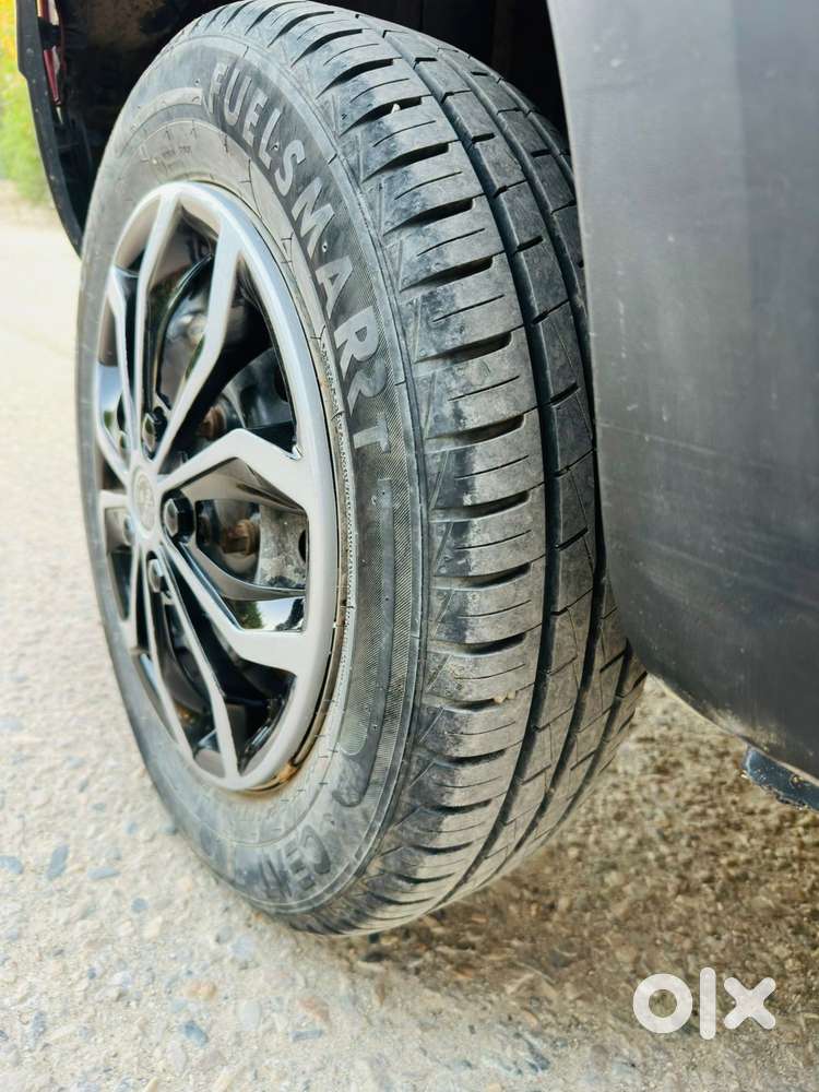 Renault Kwid, 2021, Petrol