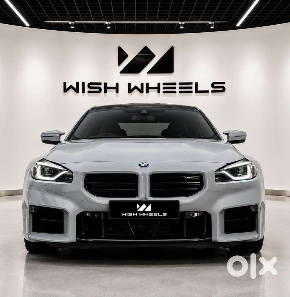 Bmw M2 3.0 Competition, 2025, Petrol