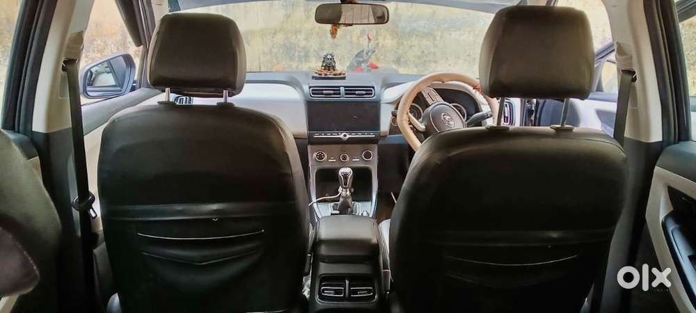 Hyundai Creta 2023 Petrol 7005 Km Driven