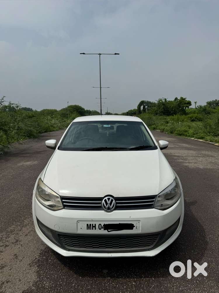 Volkswagen Polo 2013