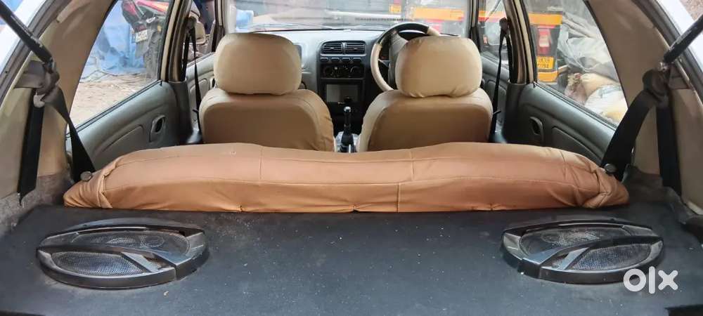 Maruti Suzuki Alto 2006