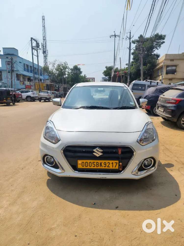 Maruti Suzuki Dzire Vxi 2023 Petrol