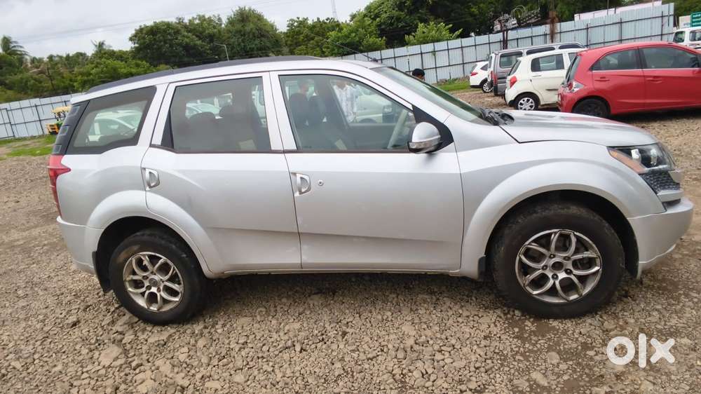 Mahindra Xuv500 W4, 2014, Diesel