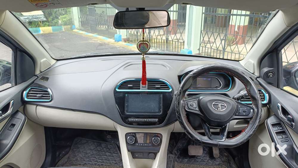 Tata Tiago Ev Xz Plus Lr, 2024, Electric