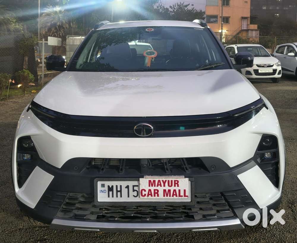 Tata Nexon Creative 1.5  Revotorq Diesel 6mt Dt, 2025, Diesel