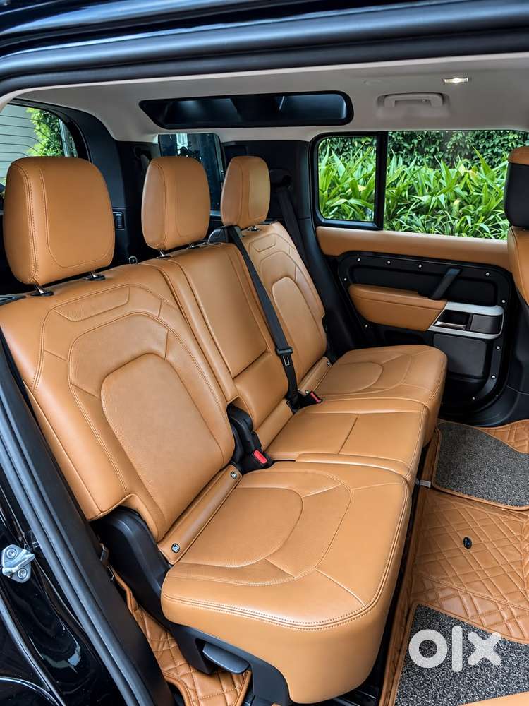 Land Rover Defender 2.0 L 110 X-dynamic Hse Phev, 2026, Petrol