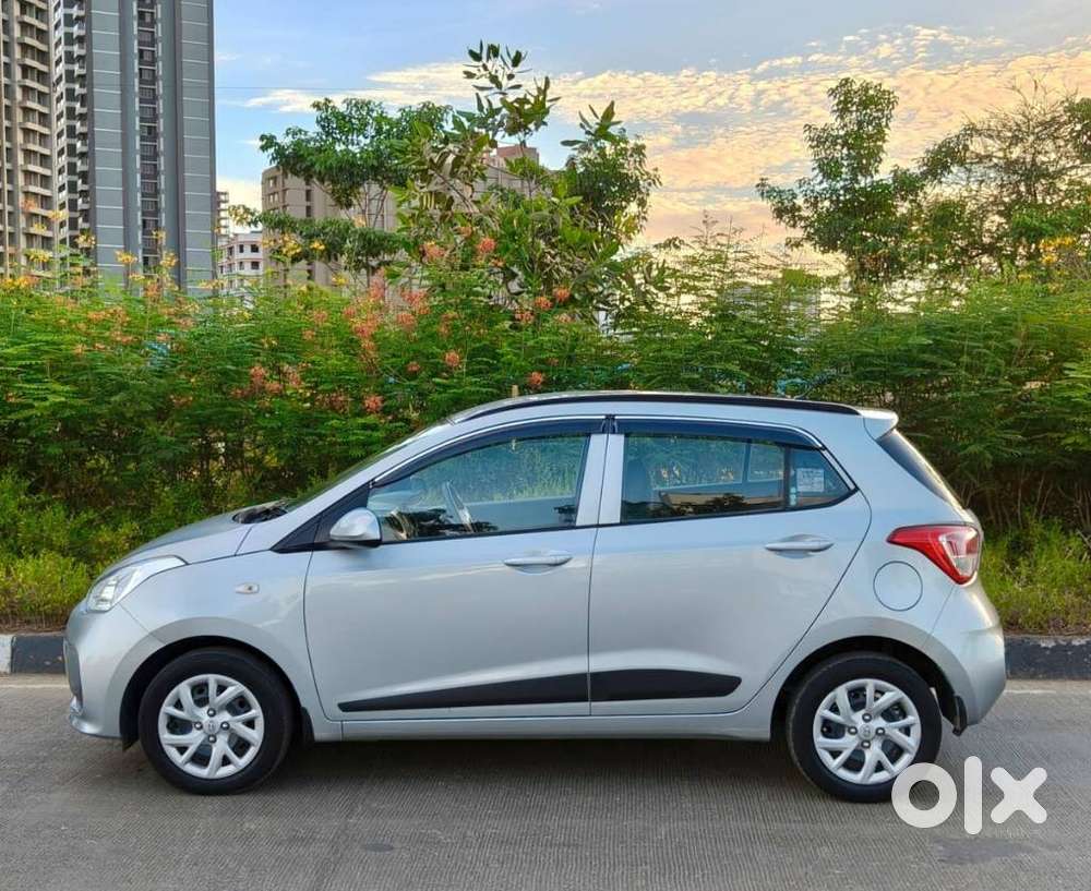 Hyundai Grand I10 1.2 Kappa Magna, 2019, Petrol
