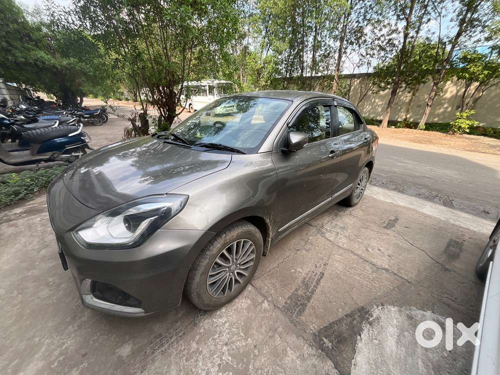 2021 Maruti Suzuki Dzire