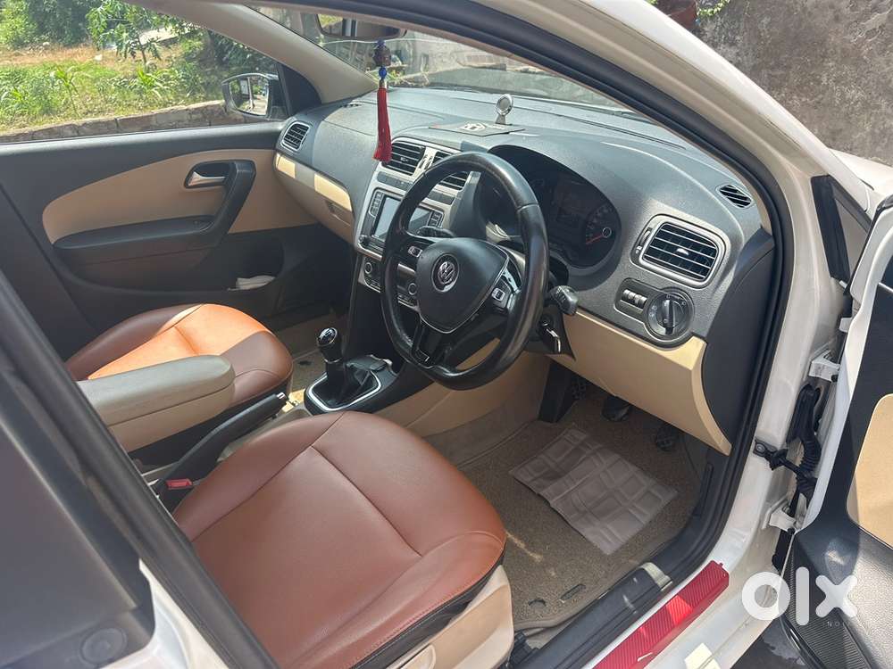 Volkswagen Ameo 2019 Car
