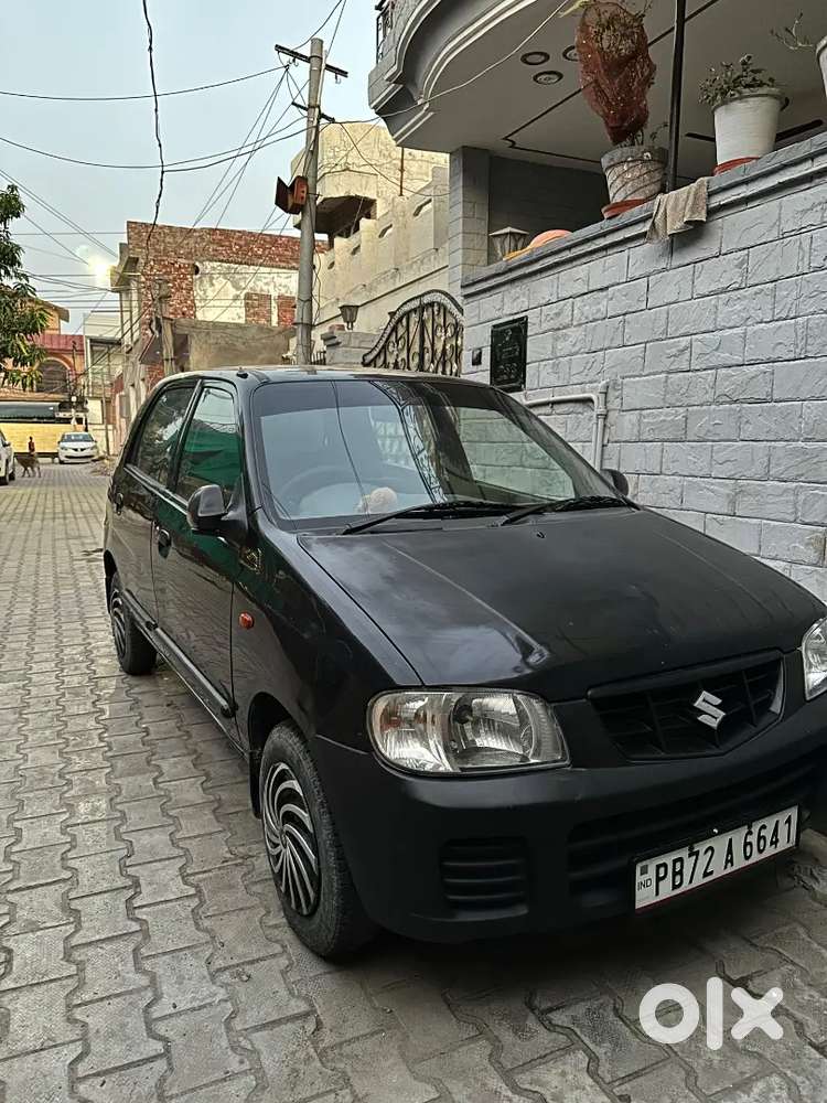 Well Maintained Car All Original