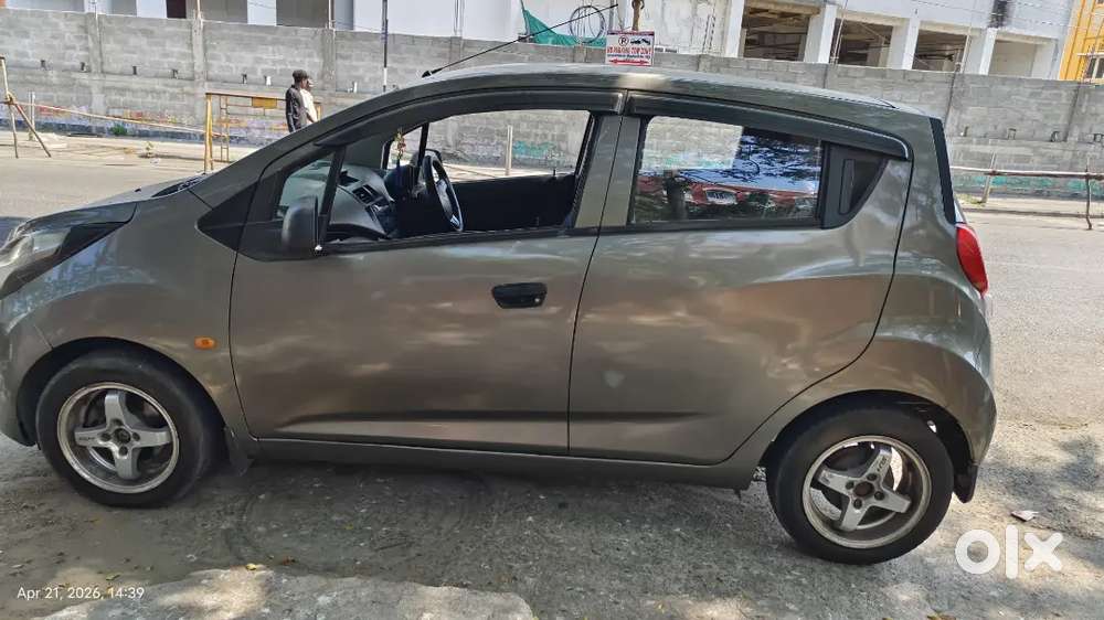 2015 Chevrolet Beat Single Owner