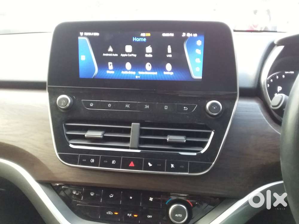 Tata Harrier Xza Plus At, 2022, Diesel
