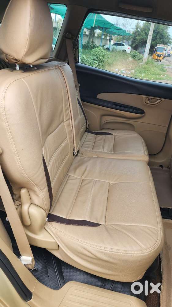 Honda Mobilio V I-dtec, 2014, Diesel