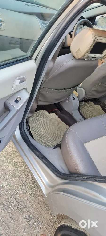 Tata Manza 2010 Cng & Hybrids