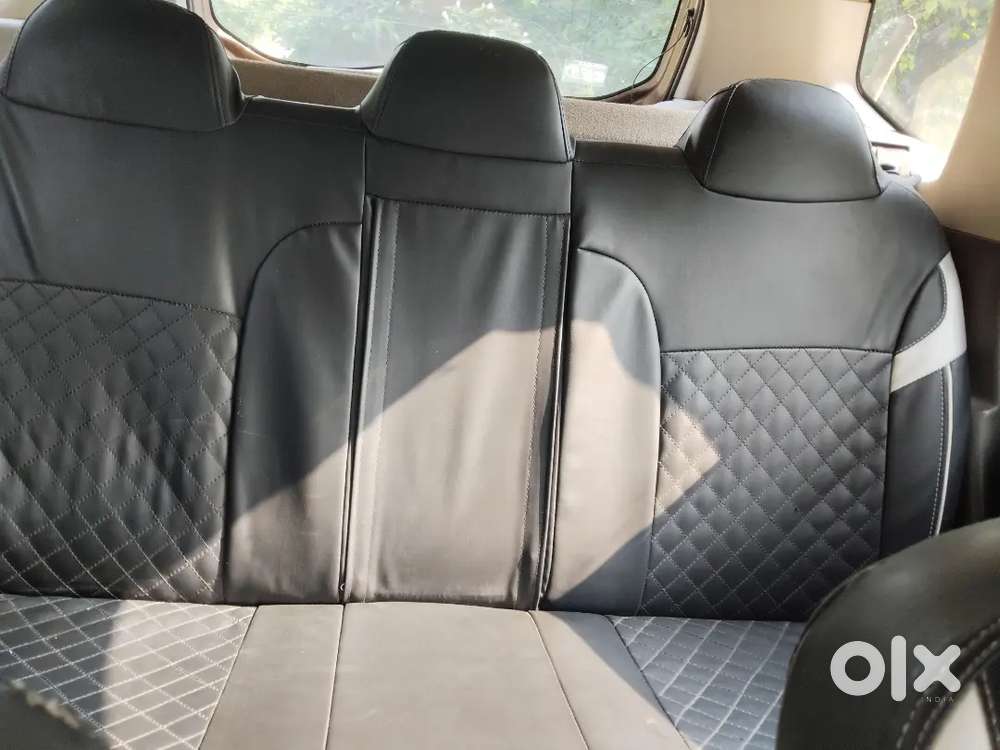 Renault Duster 2017 Car