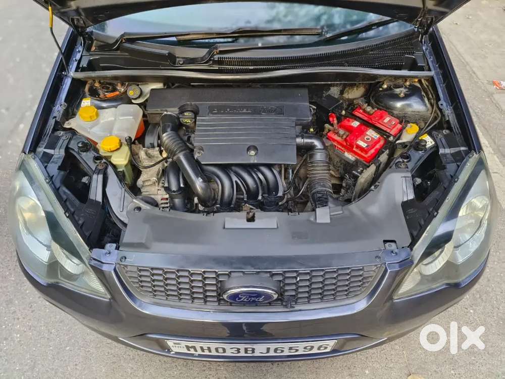 Fiat 2014 Petrol Manual