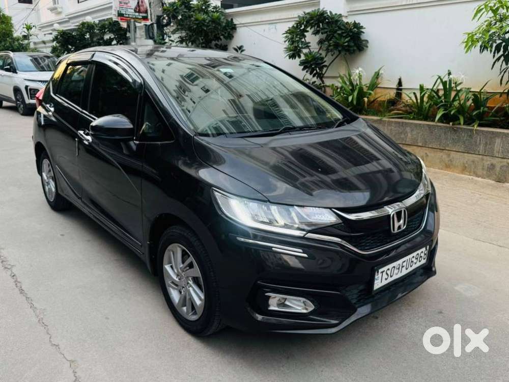Honda Jazz 1.2 Zx I-vtec, 2022, Petrol