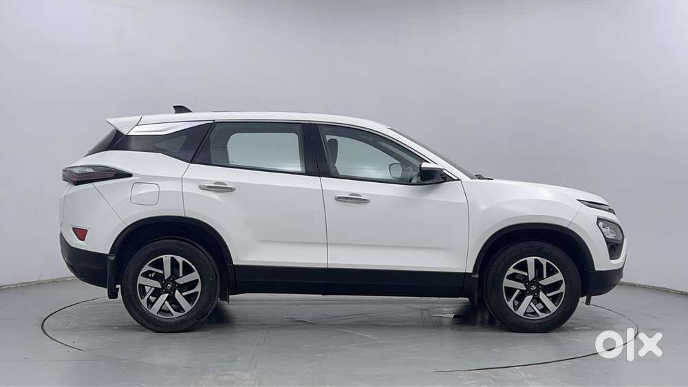 Tata Harrier Xza+, 2022, Diesel