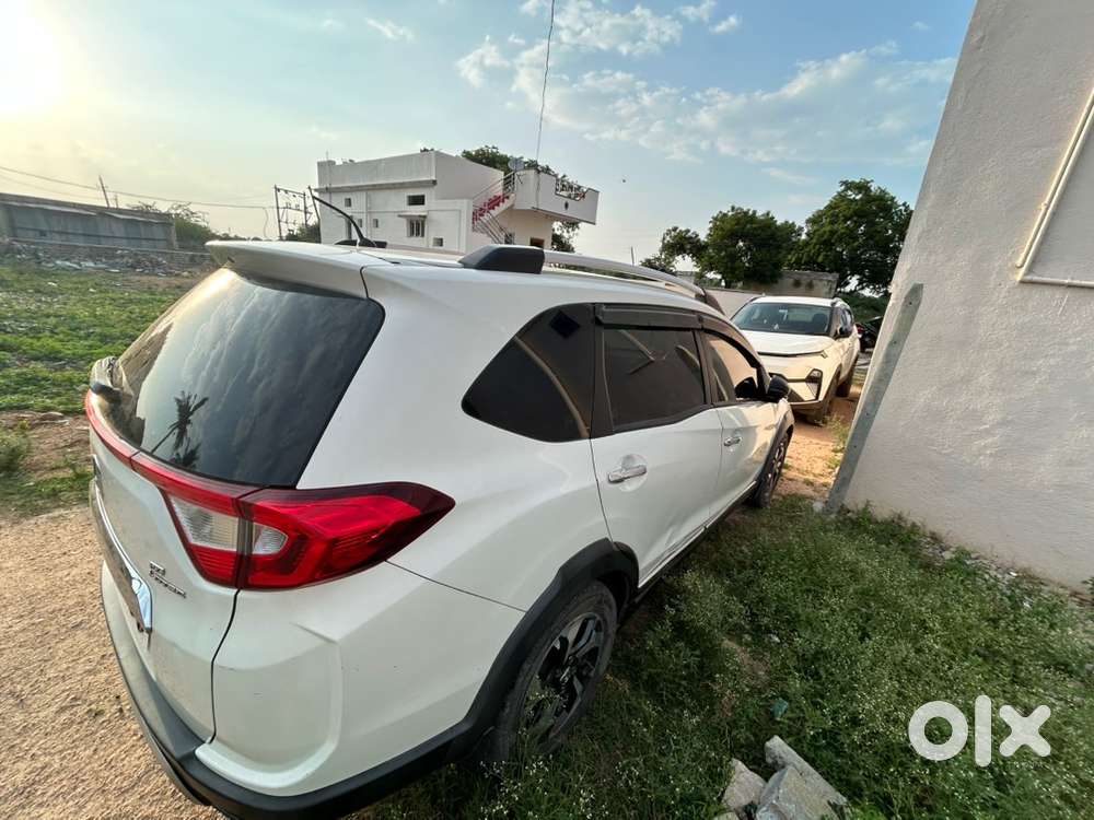 Honda Br-v 2016 Diesel